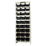 Estante-Gaveteiro-em-Aco-27-Gavetas-Tamanho-5-Preto-Bumafer