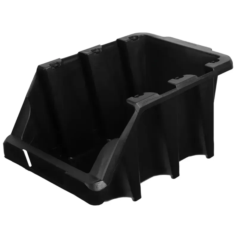 Estante-Gaveteiro-em-Aco-27-Gavetas-Tamanho-5-Preto-Bumafer