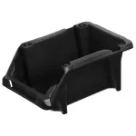 Estante-Gaveteiro-em-Aco-25-Gavetas-Tamanho-3-Preto-Bumafer