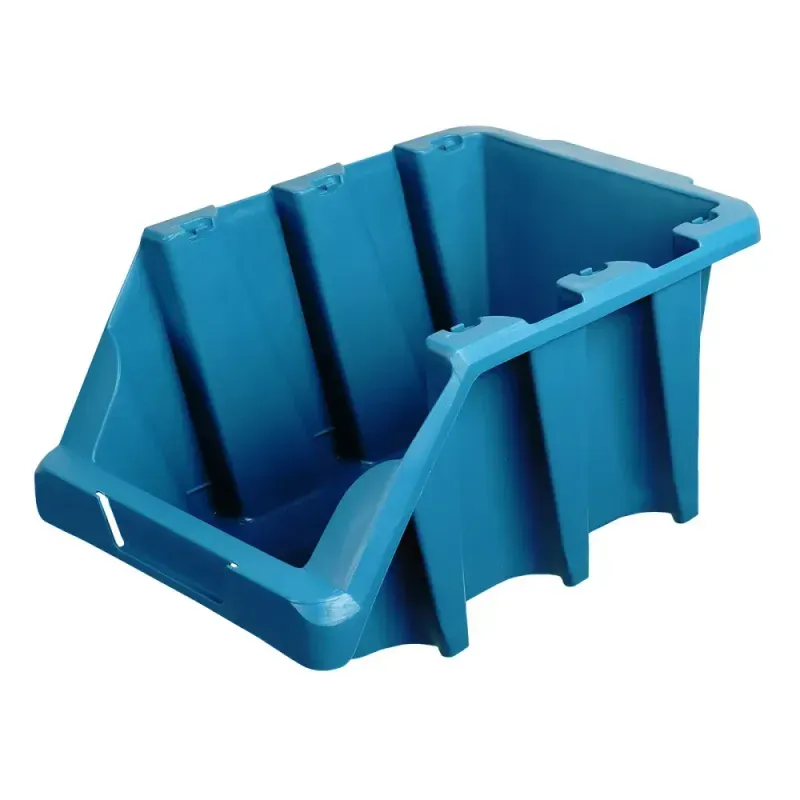 Estante-Gaveteiro-em-Aco-28-Gavetas-Tamanho-7-Azul-Bumafer