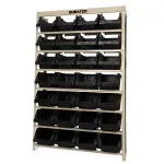 Estante-Gaveteiro-em-Aco-28-Gavetas-Tamanho-7-Preto-Bumafer