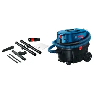 Aspirador de Pó GAS 12-25 PL 1250W 220V Bosch