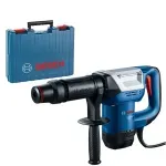 Martelete-Rompedor GSH-500-com-Cinzel-1100W-127V-Bosch