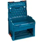 Maleta-de-transporte-LS-BOXX-306-com-2-Gavetas-Bosch