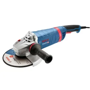 Esmerilhadeira Angular GWS 25-230 LVI Vulcano 220V Bosch