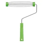 Suporte-de-Rolo-para-Pintura-Sem-Garfo-23cm-Condor