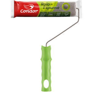 Rolo de Espuma Pintura com 15Cm Modelo 8094 do Condor