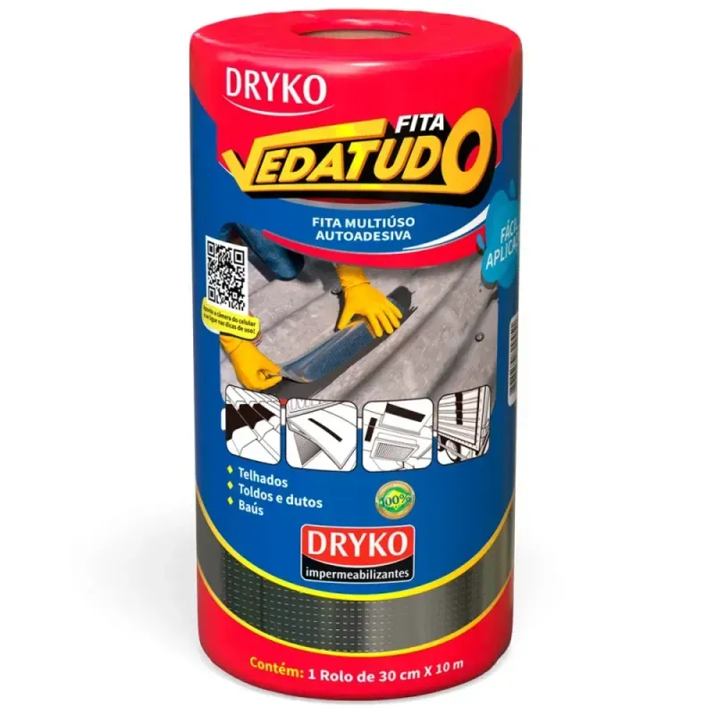 Fita-Autoadesiva-de-Aluminio-Vedatudo-30cm-x-10m-Dryko