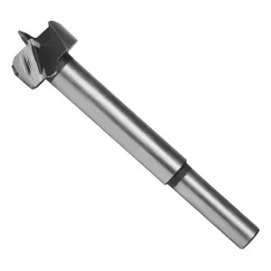 Brocas Forstner Aço para Madeira 18mm Worker