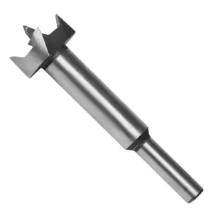 Brocas Forstner Aço para Madeira 24mm Worker
