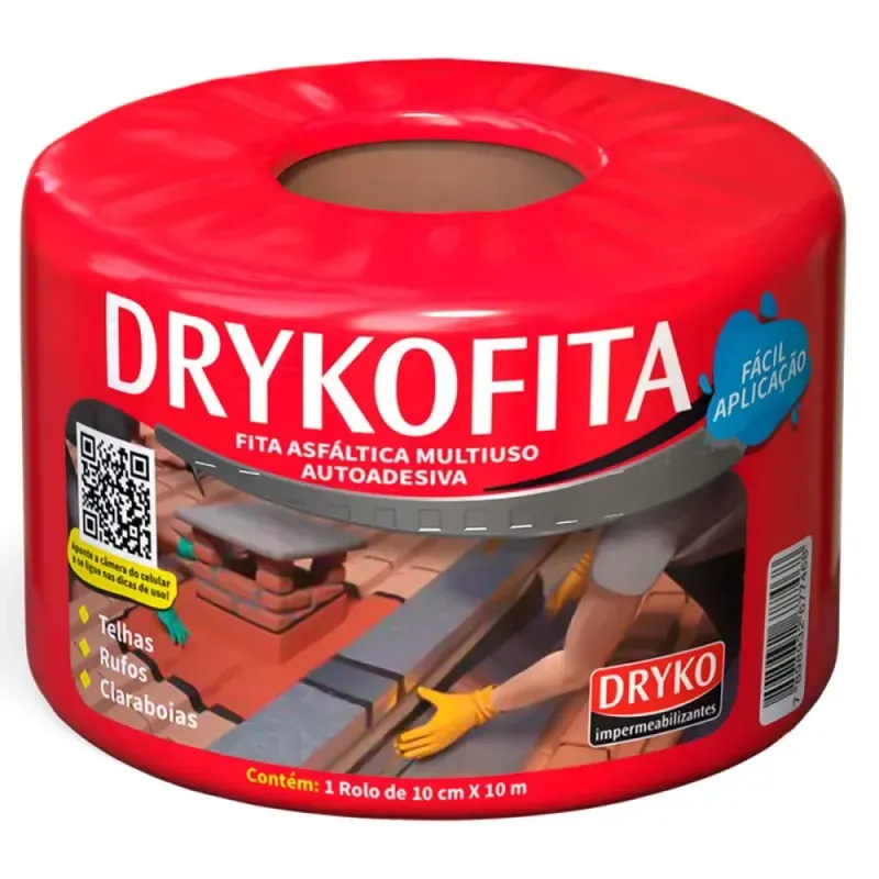 Fita-Adesiva-Asfaltica-de-Aluminio-Drykofita-10cmx10m-Dryko