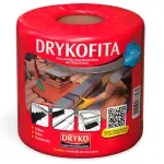 Fita-Adesiva-Asfaltica-de-Aluminio-Drykofita-15cmx10m-Dryko