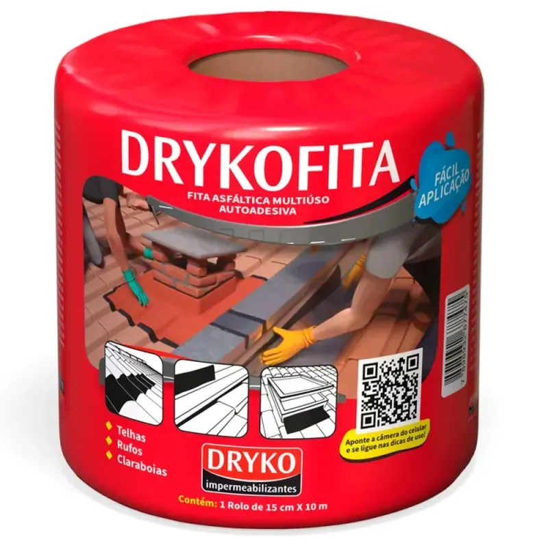 Fita-Adesiva-Asfaltica-de-Aluminio-Drykofita-15cmx10m-Dryko