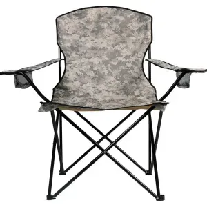Cadeira Dobrável para Camping ou Praia Comfort Plus Kala
