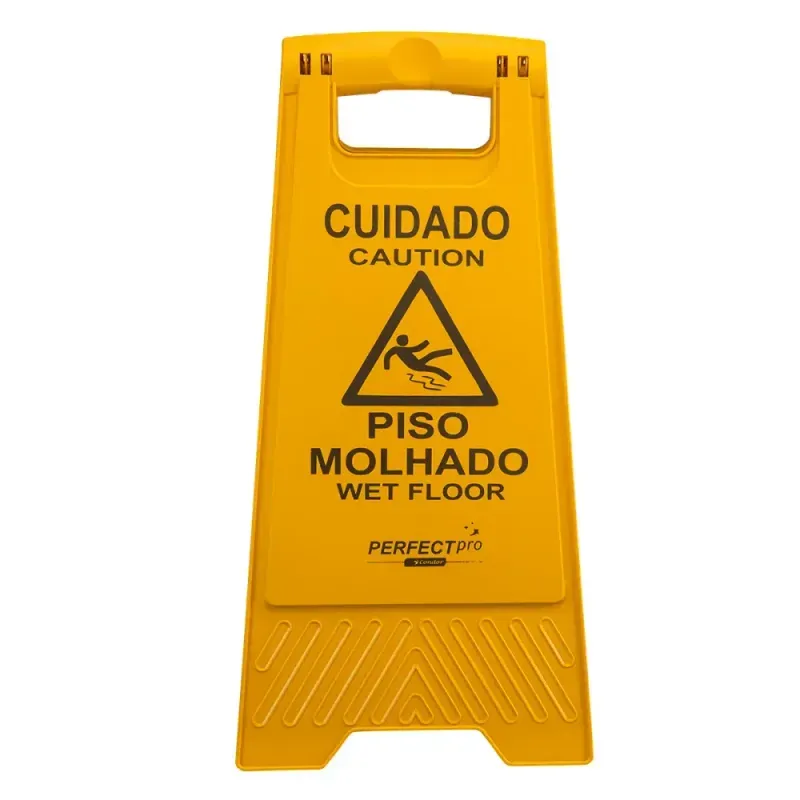 Placa-Sinalizadora-de-Piso-Molhado-Perfect