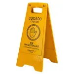 Placa-Sinalizadora-de-Manutencao-Perfect