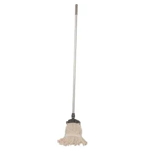 Mop Úmido Refil Branco 340g Perfect