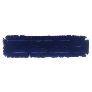 Mop para Pó com Fios 100% Acrílico 80cm Perfect