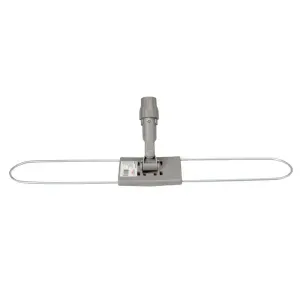 Suporte para Mop em Alumínio 60cm Perfect