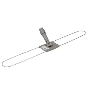 Suporte para Mop em Alumínio 80cm Perfect