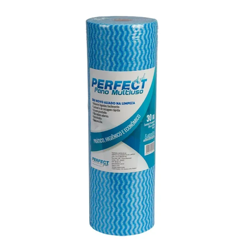Pano-Mini-para-Limpeza-Geral-Azul-Perfect