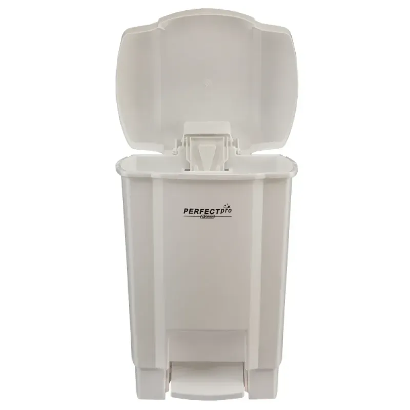 Lixeira-Resistente-e-Balanceada-Branca-17L-Perfect