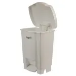 Lixeira-Resistente-e-Balanceada-Branca-17L-Perfect