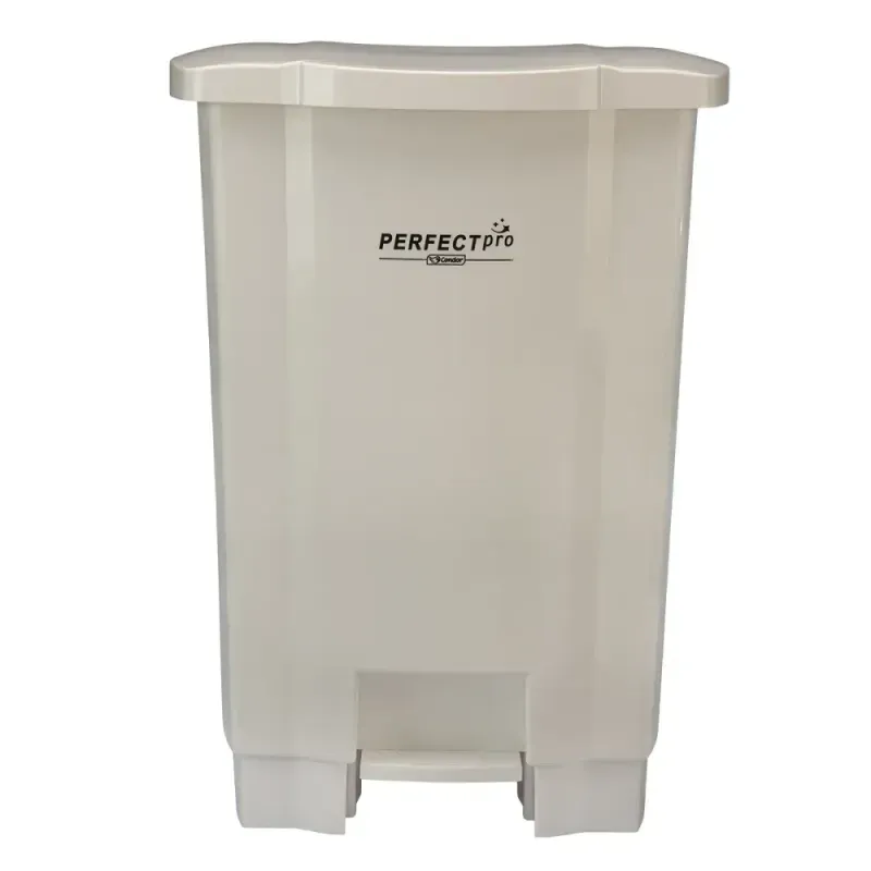 Lixeira-para-Coleta-Seletiva-Branca-50L-Perfect