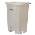 Lixeira-para-Coleta-Seletiva-Branca-50L-Perfect