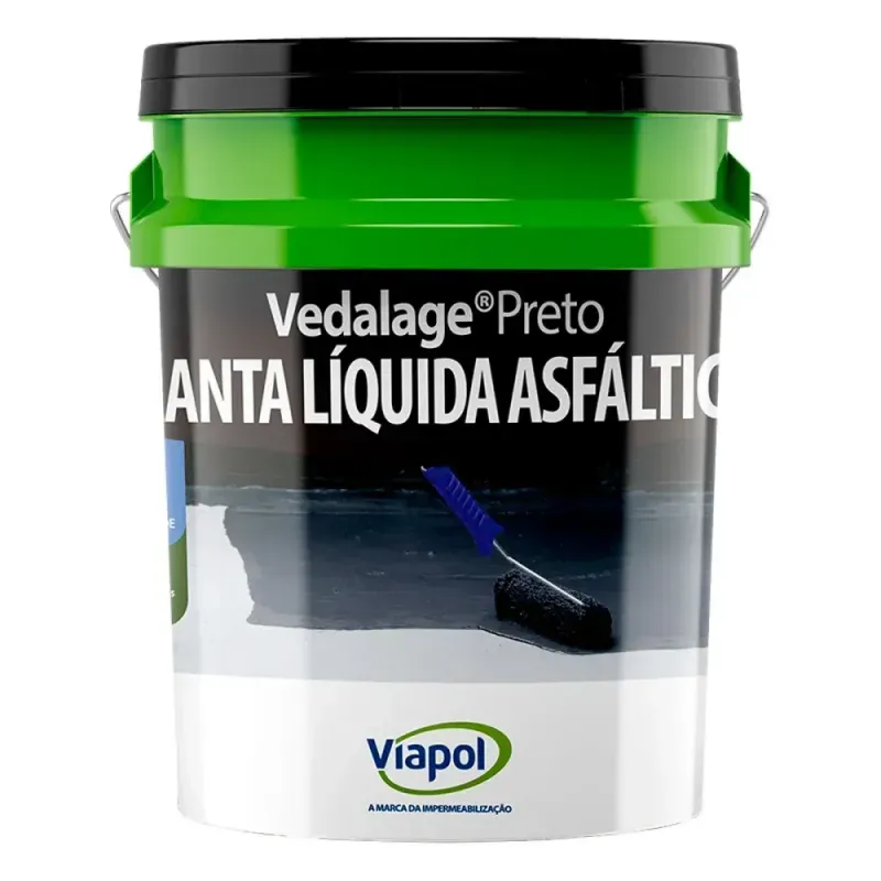 Manta-Liquida-Asfaltica-Vedalage-Preto-18L-Viapol