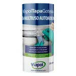 Viaflex-Fita-Autoadesiva-Tapa-Goteiras-30cm-Viapol