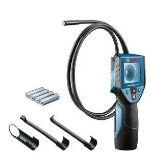 Câmera de Inspeção com Cabo GIC com Cabo 120cm Bosch
