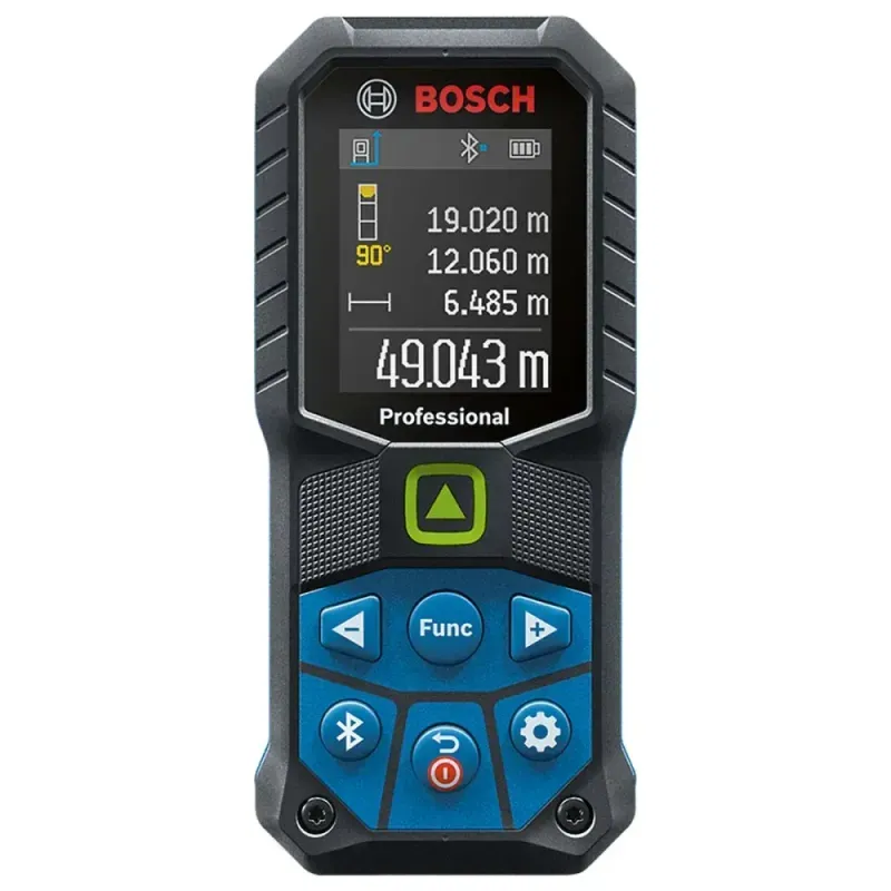 Trena-a-Laser-Verde-de-Distancia-GLM-50-27-CG-Bosch