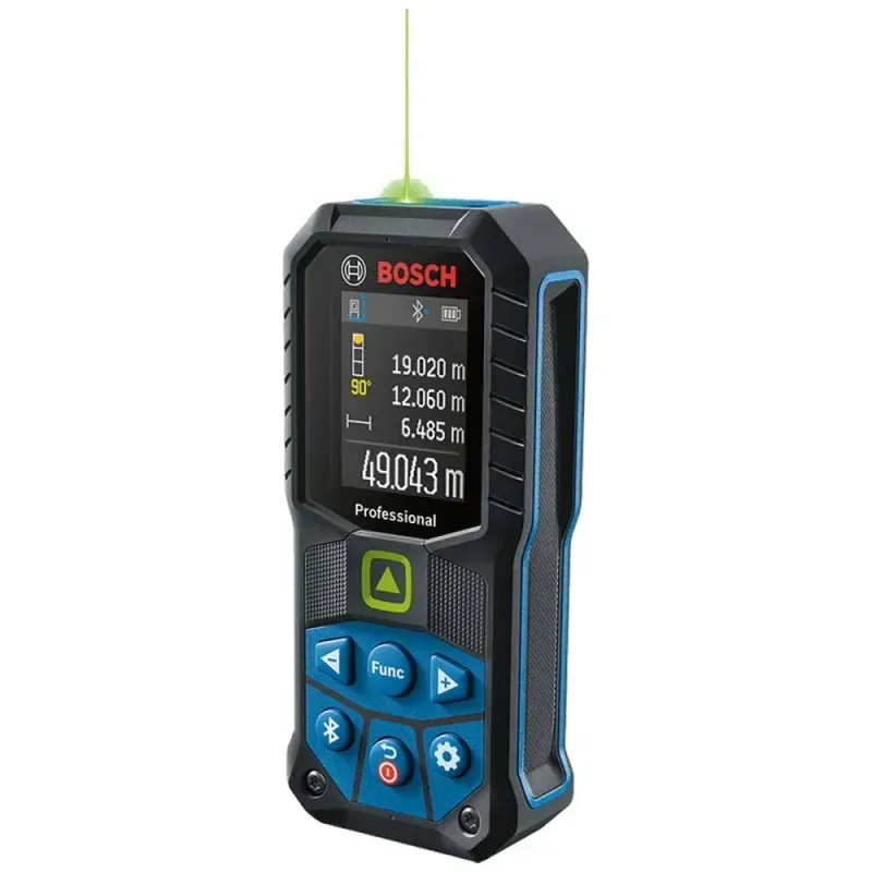 Trena-a-Laser-Verde-de-Distancia-GLM-50-27-CG-Bosch