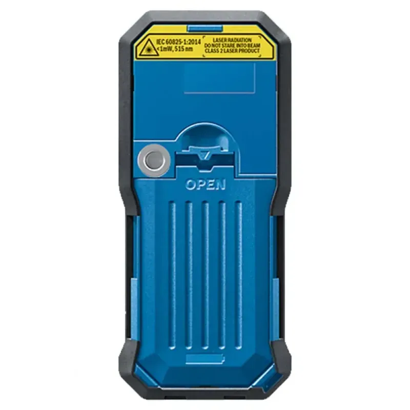 Trena-a-Laser-Verde-de-Distancia-GLM-50-27-CG-Bosch