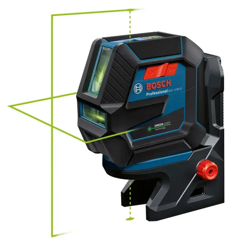 Nivel-Laser-GCL-2-50-G-Verde-15m-Bosch