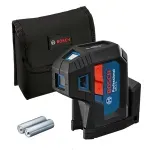 Nivel-Laser-de-Pontos-GPL-5-G-Professional-30m-Bosch