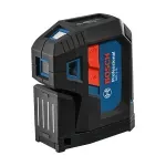 Nivel-Laser-de-Pontos-GPL-5-G-Professional-30m-Bosch