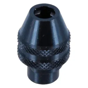 Mandril de Aperto Rápido 0,8 a 3,2mm para Micro Retífica Dremel