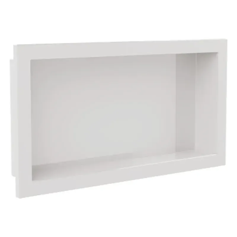 Nicho-de-Banheiro-para-Embutir-Branco 30x60cm-Arquitech
