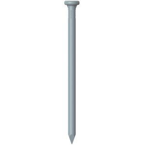 Prego Redondo Galvanizado 15X18 Com Cabeça  Comprel