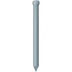 Prego Redondo Galvanizado 16X21 Sem Cabeça Comprel