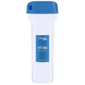 Filtro de Água para Caixa D'água Fit 1200 3/4" Planeta Água