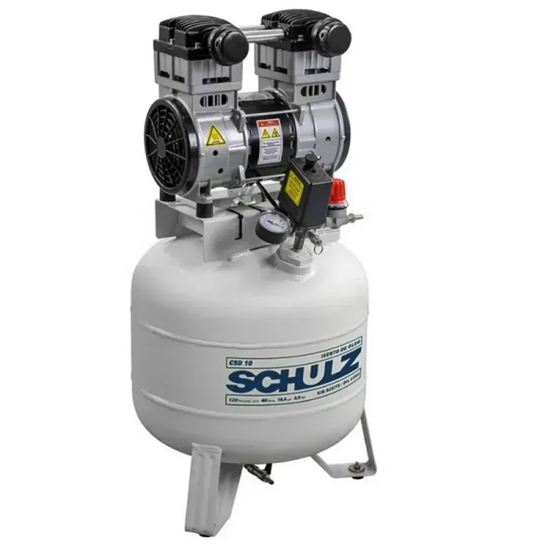 Compressor-de-Ar-de-Pistao-CSD-10-40-10pcm-2Hp-127V-Schulz