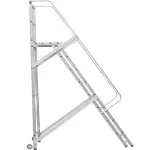 Escada-Plataforma-de-Aluminio-200M-com-7-Degraus-Worker