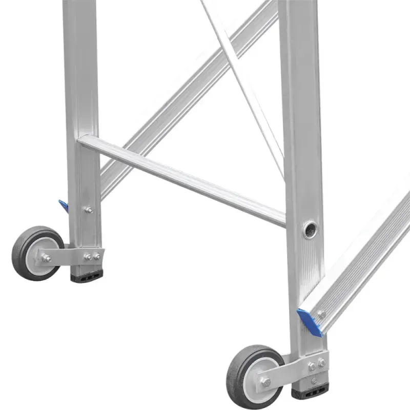Escada-Plataforma-de-Aluminio-275M-com-10-Degraus-Worker