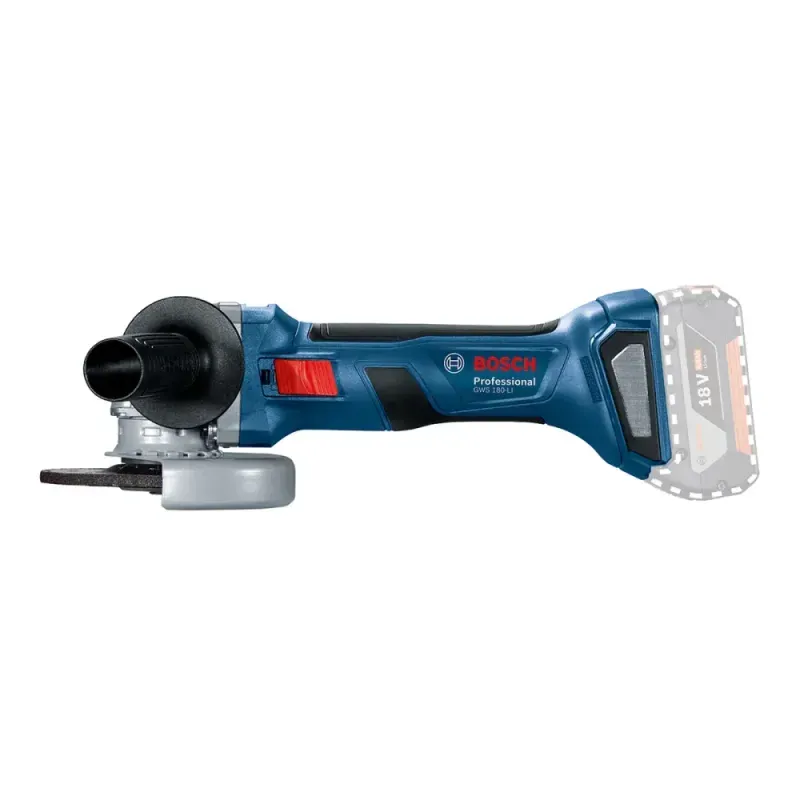 Esmerilhadeira-Angular-a-Bateria-GWS-180-LI-18V-5--Bosch