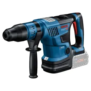 Martelete Perfurador GBH 18V-36 C Professional SDS Max Bosch