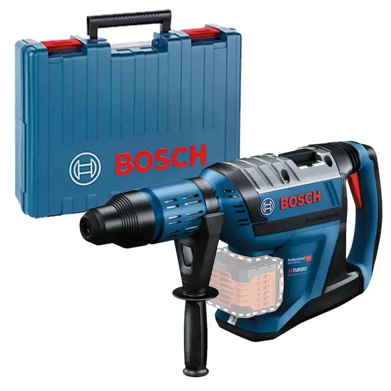 Martelo-Perfurador-Demolidor-Biturbo-GBH-18V-45-C-Bosch