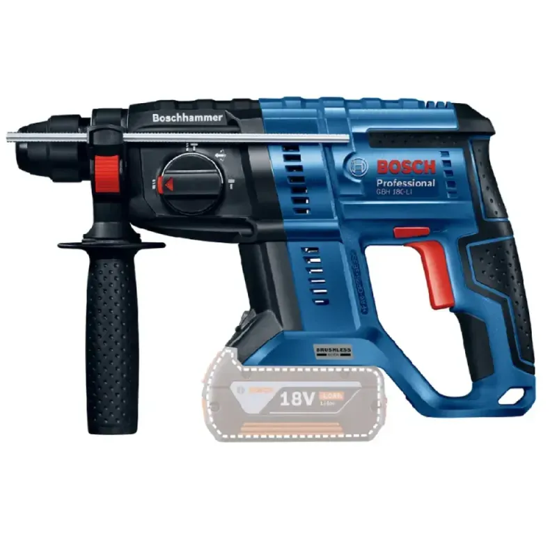 Martelo-Perfurador-Rompedor-a-Bateria-GBH-180-LI-18V-Bosch